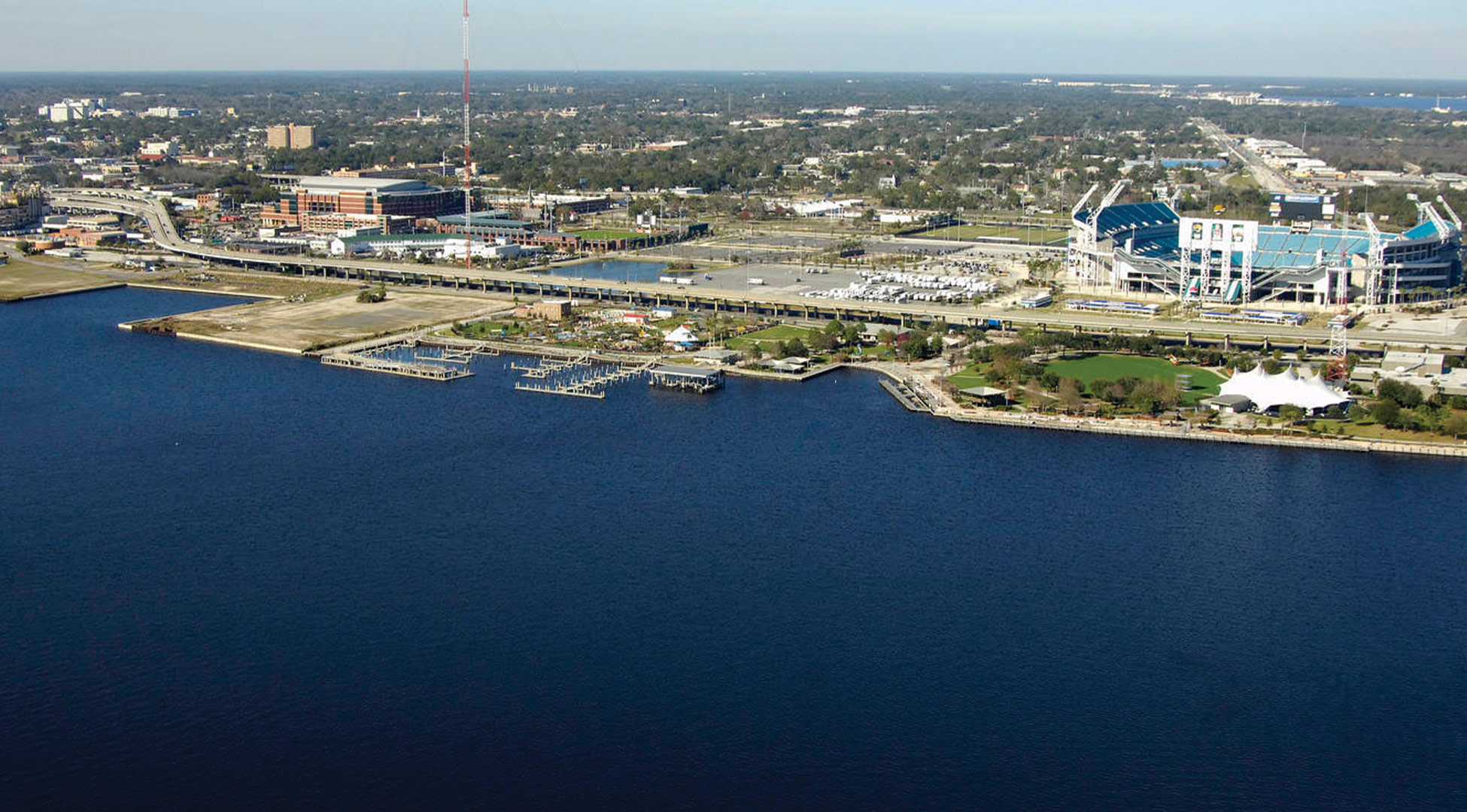 Met Park Marina