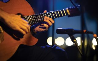 Cody Johnson | Met Park Marina